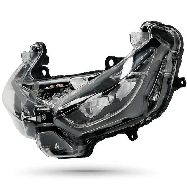 Faro delantero Yamaha X-Max 125/400cc >17 AllPro