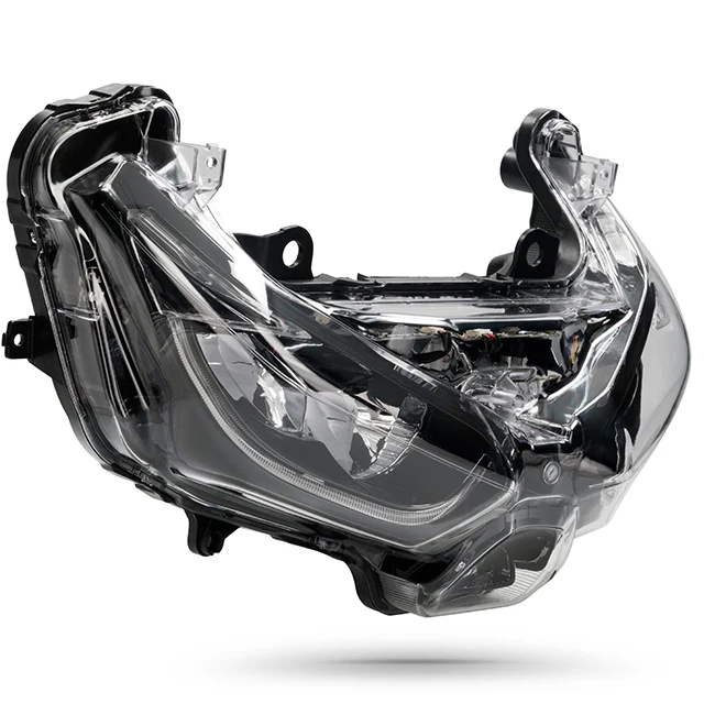 Faro delantero Yamaha X-Max 125/400cc >17 AllPro