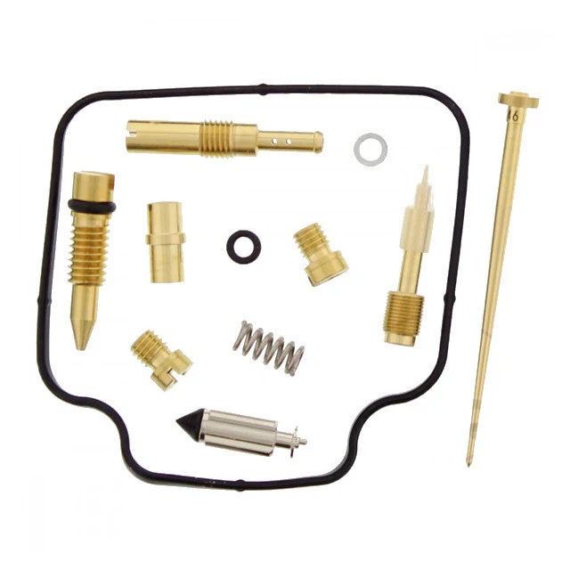 Kit reparación carburador Honda NX 650 Dominator 88-94 Tourmax