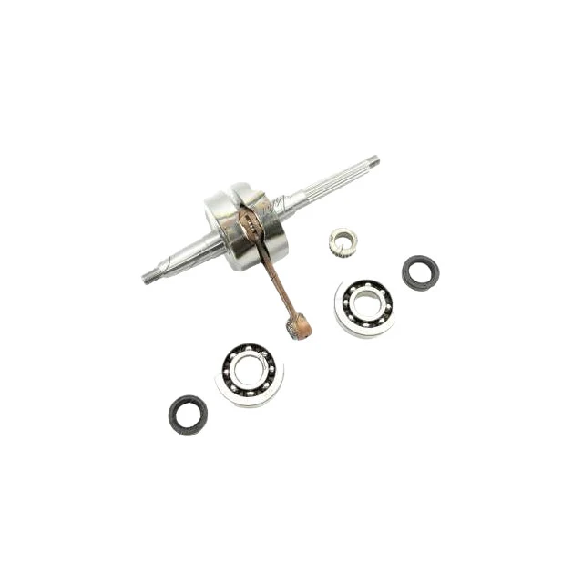 Cigüeñal Top Performance TPR Piaggio scooter LC carrera 44mm biela 85mm
