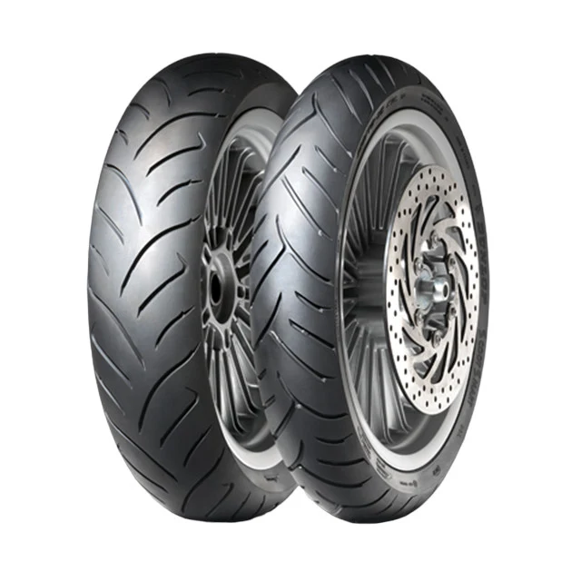 Neumático 120/70-12 51S TL Scootsmart Dunlop