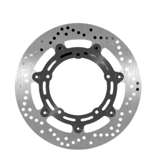 Disco de freno delantero flotante Yamaha FZ6 600 / Tracer 900 NG Brake Disc
