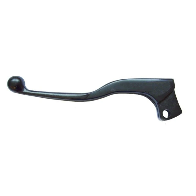 Maneta de embrague Kawasaki KLR 600/650 - negro SGR
