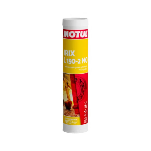 Grasa rodamientos Motul Irix L150-2 MO