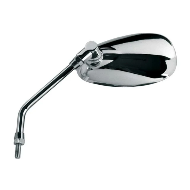 Retrovisor izquierdo/derecho Kymco People 50/125 Highsider - cromado