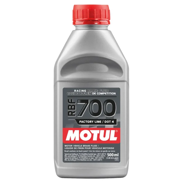 Liquido frenos Motul RBF 700
