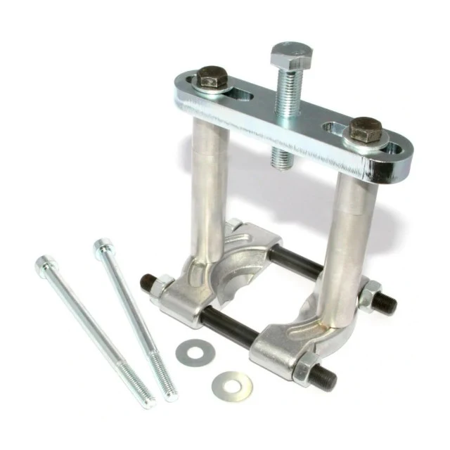Extractor cojinetes cigueñal Derbi / Minarelli AM6 / Minarelli Scooter Easyboost