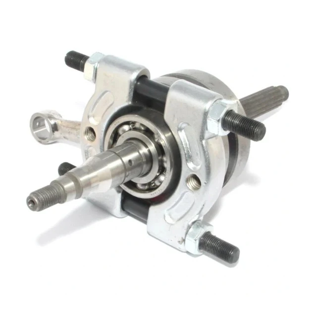 Extractor cojinetes cigueñal Derbi / Minarelli AM6 / Minarelli Scooter Easyboost
