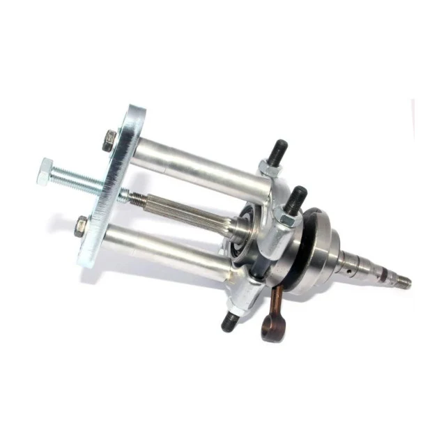 Extractor cojinetes cigueñal Derbi / Minarelli AM6 / Minarelli Scooter Easyboost