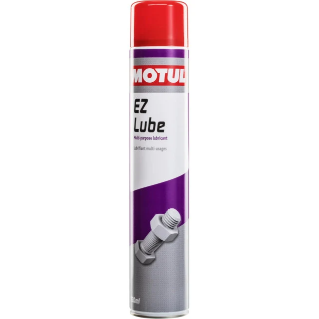 Lubricante todo en uno 750ml Motul EZ Lube Workshop
