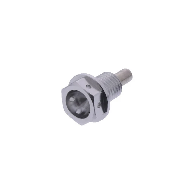Tornillo drenage magnético M12 x 15 mm JMP Aluminio