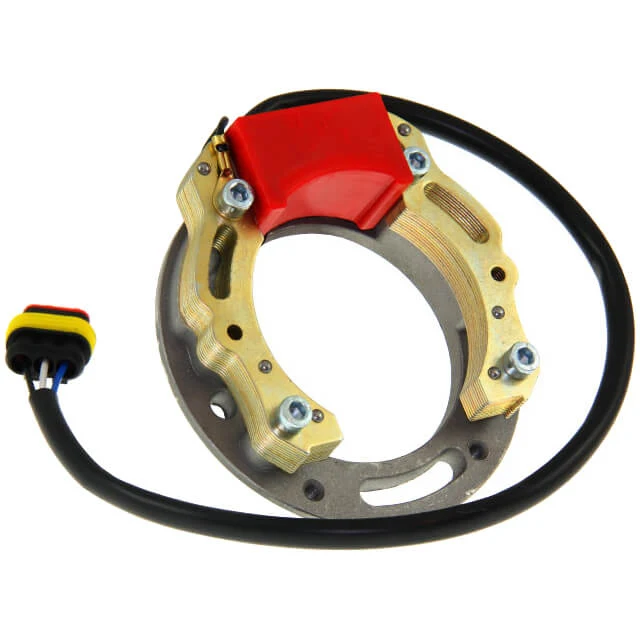 Stator 360Ohm 360º d=94mm HPI