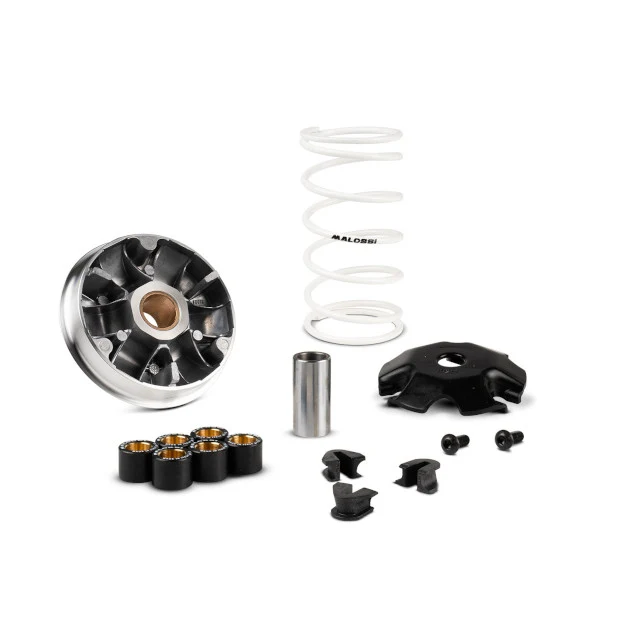 Variador Malossi Multivar 2000 Honda Vision 110cc 10-20