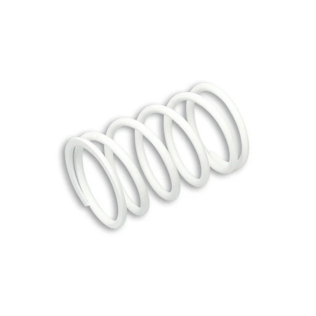 Muelle de embrague Yamaha Xenter 125cc blanco Malossi