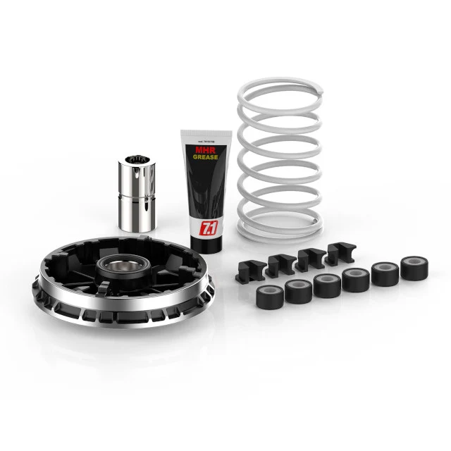 Variador Malossi Multivar 2000 Voge SR4 MAX 400 ie 4T LC euro 5 >23