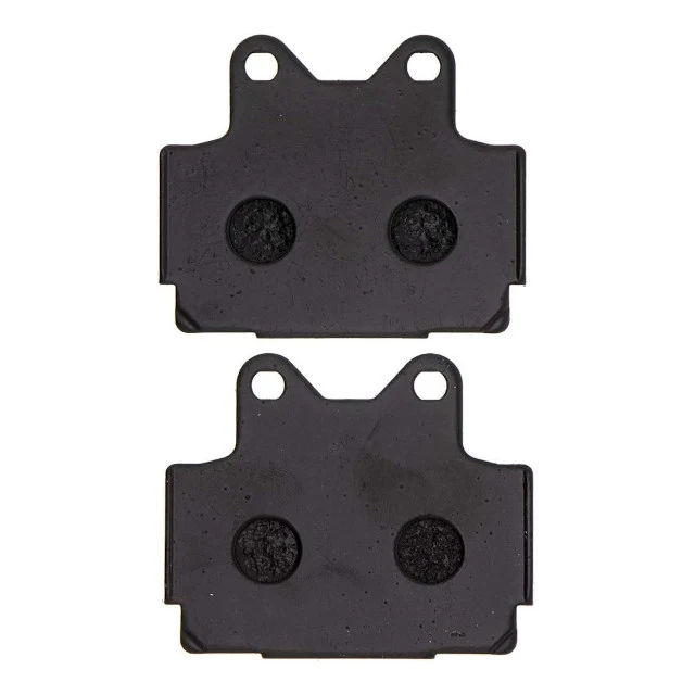 Pastillas de freno Yamaha RD 350 / SDR 200 / FZ 400 83-89