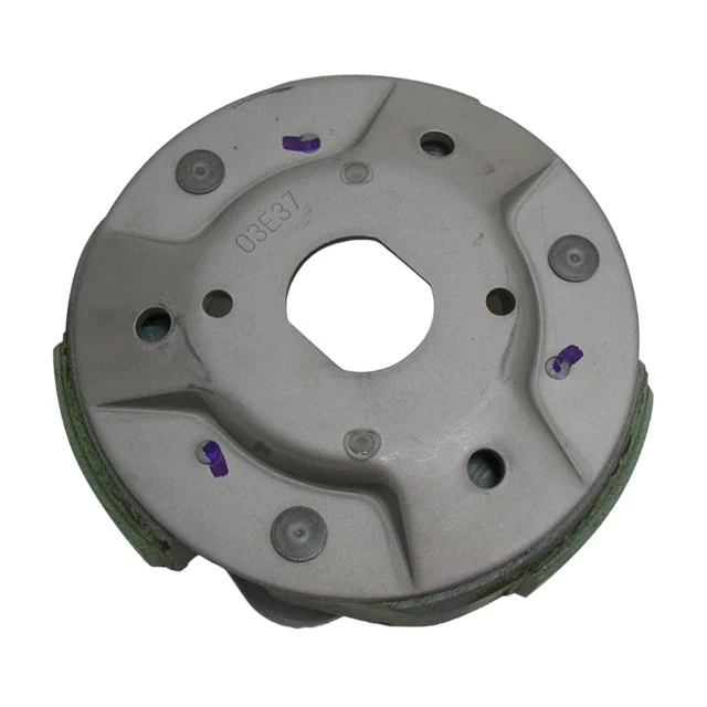 Embrague Suzuki Burgman UH 200 07-20 FCC