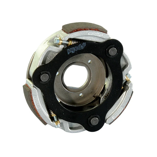 Embrague Polini 3G Piaggio Primavera IGET 125 euro 5 d=125mm