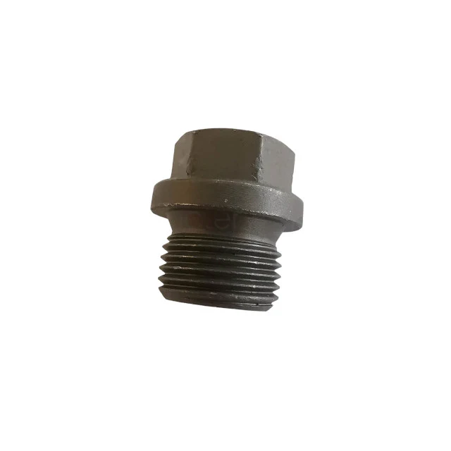 Casquillo cerrado sonda lambda Piaggio / Kymco / Suzuki d=18mm Tecnigas