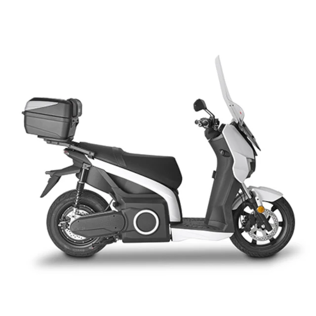 Soporte baúl Monokey Seat MÒ 22 - Silence S01 22-23 Givi