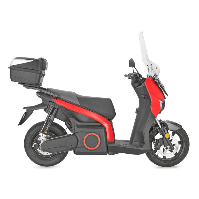 Soporte baúl Monokey Seat MÒ 22 - Silence S01 22-23 Givi