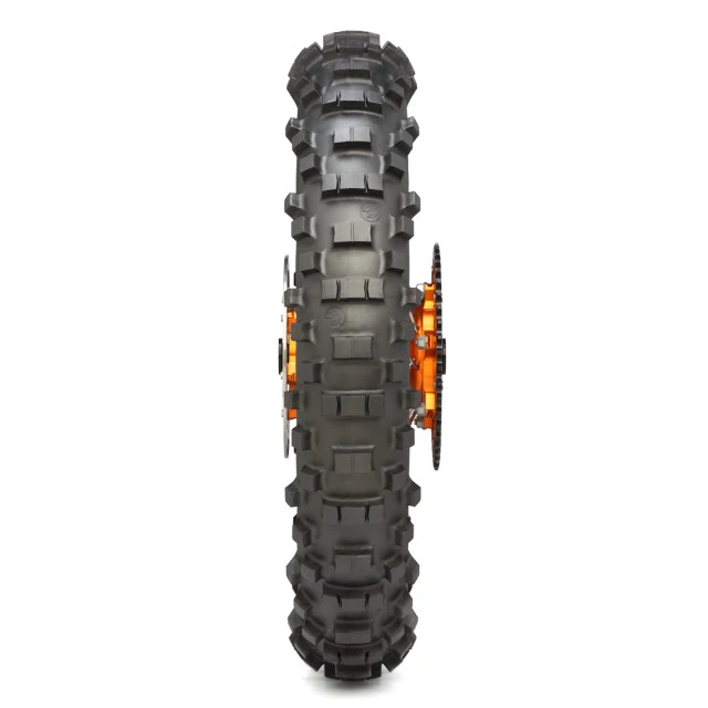 Neumático 90/90-21 M/C 54M TT Soft MCE Sixs Days Extreme Metzeler