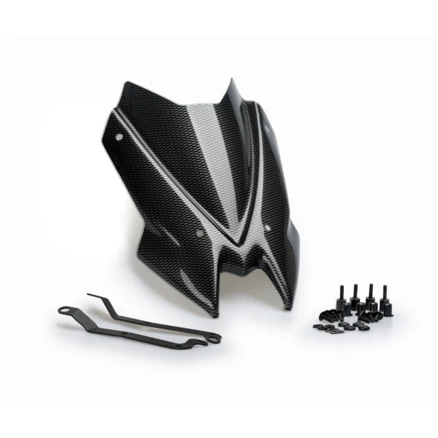 Cúpula New Generation Sport Kawasaki Z900 20-22 Puig