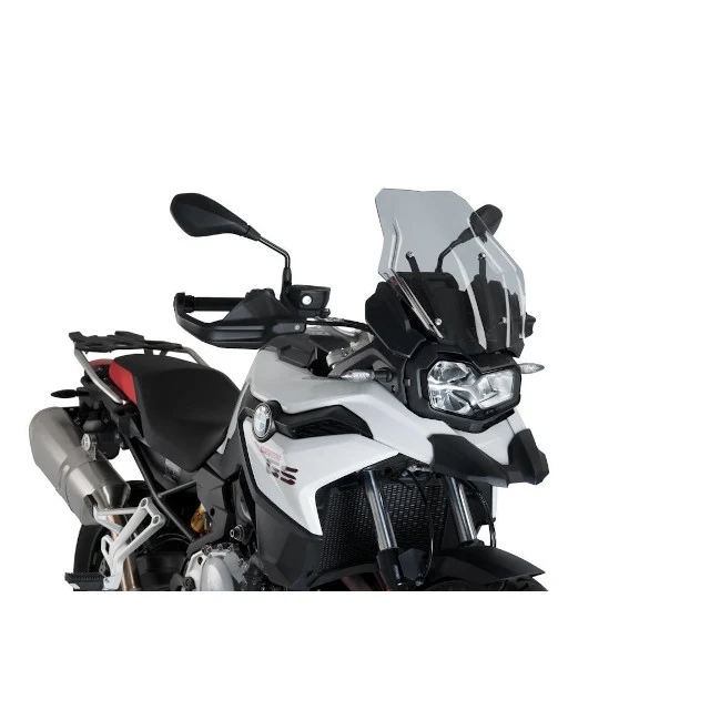 Cúpula Touring BMW F750GS 18-21 Puig
