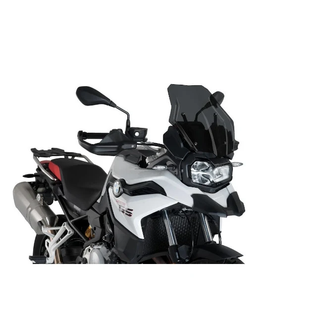Cúpula Touring BMW F750GS 18-21 Puig