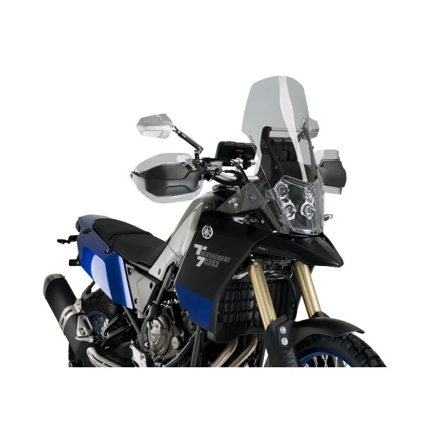 Cúpula Touring Yamaha Tenere 700 19-25 Puig
