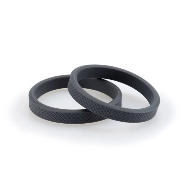 Aros de goma para Protector Motor Vintage 2.0 Puig