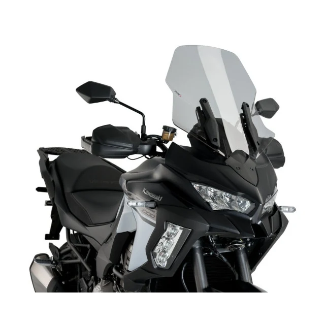 Cúpula Touring Kawasaki Versys 1000 Tourer 19-20 Puig