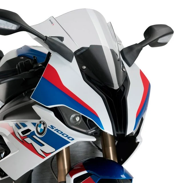 Cúpula Z-Racing BMW S1000RR 19-20 Puig