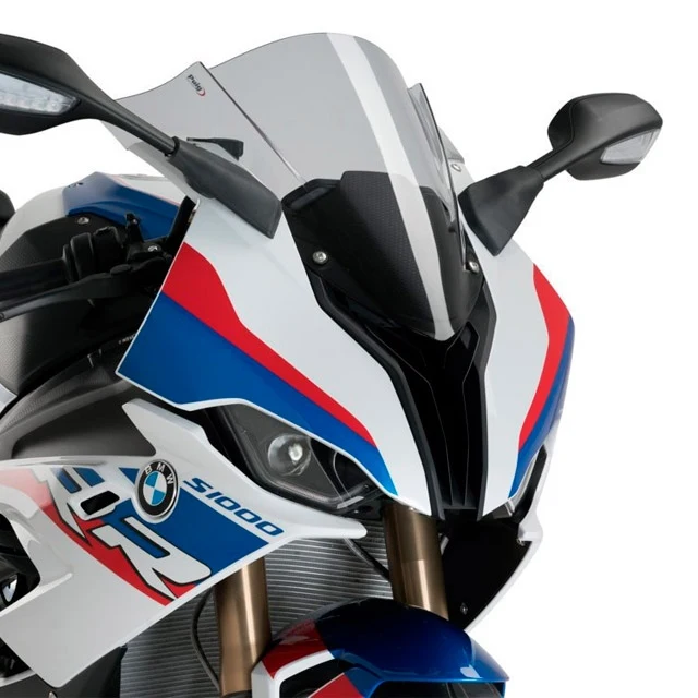 Cúpula Z-Racing BMW S1000RR 19-20 Puig
