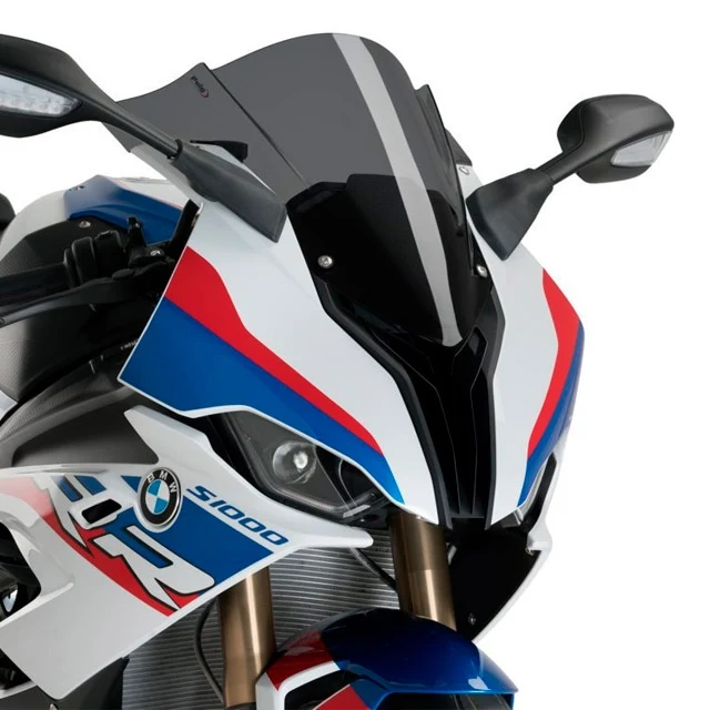 Cúpula Z-Racing BMW S1000RR 19-20 Puig