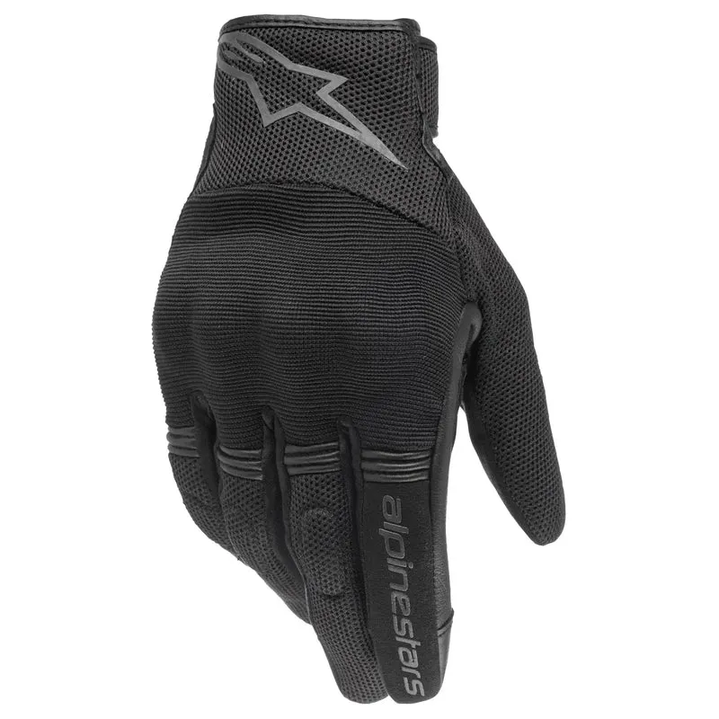 Guantes Alpinestars Copper - Negro