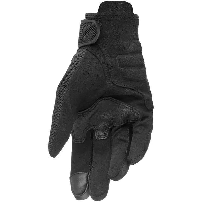 Guantes Alpinestars Copper - Negro