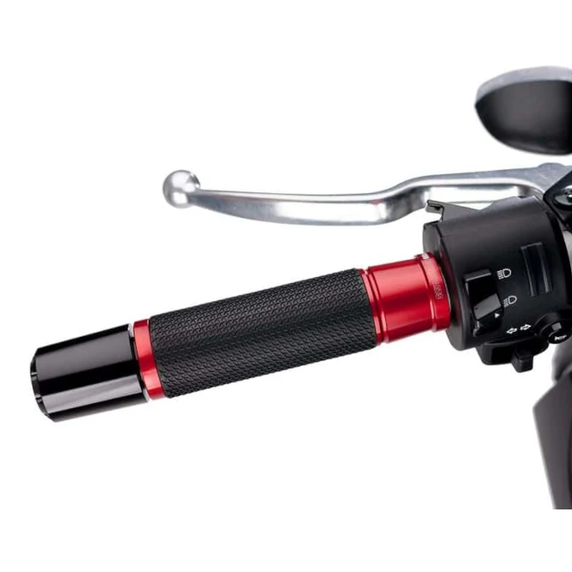 Puños Hi-Tech Ascent Puig