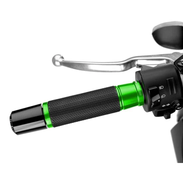 Puños Hi-Tech Ascent Puig