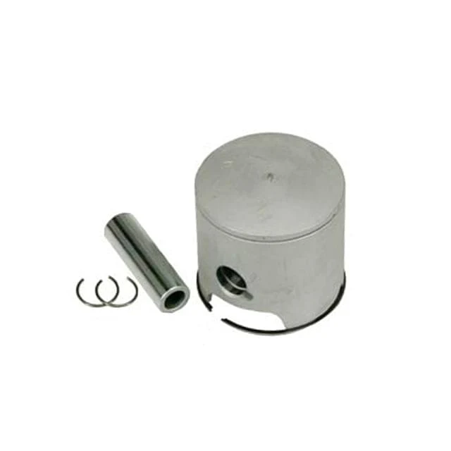 Pistón Malossi MHR Bigbore d=50mm Derbi / Minarelli AM6
