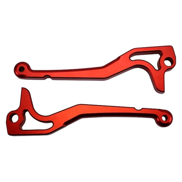 Manetas Yamaha Aerox 03-08 Carenzi