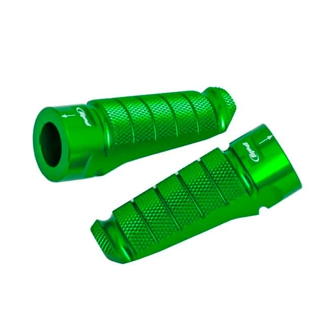 Estriberas racing Hi-Tech Puig