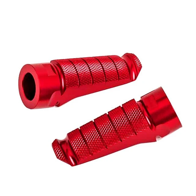 Estriberas racing Hi-Tech Puig