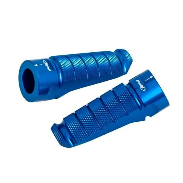 Estriberas racing Hi-Tech Puig