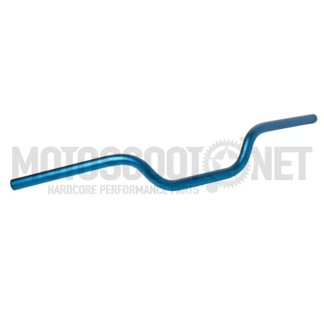 Manillar Puig Hi-Tech cilíndrico Ø 22 altura=76mm