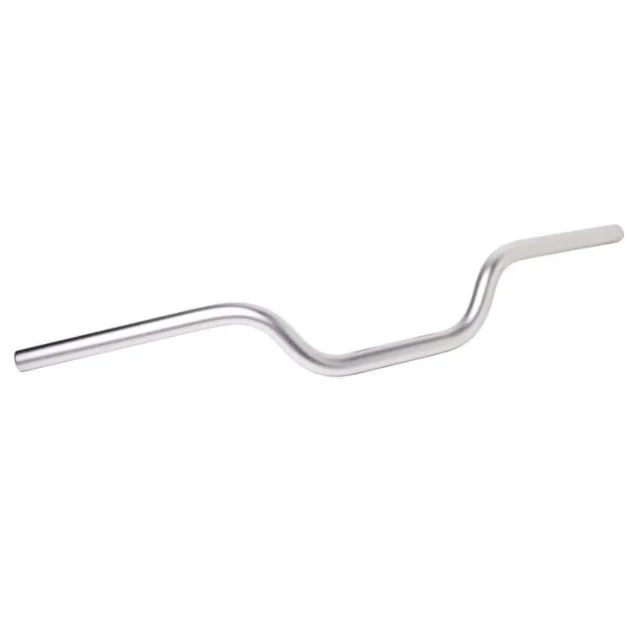Manillar Puig Hi-Tech cilíndrico Ø 22 altura=76mm