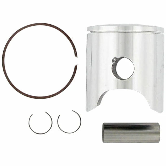 Pistón Honda CR 125 90-91 1 aro Wiseco