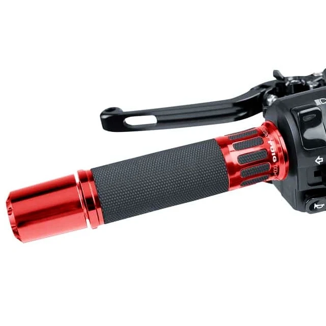 Puños Hi-Tech Racing Puig
