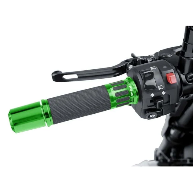 Puños Hi-Tech Racing Puig