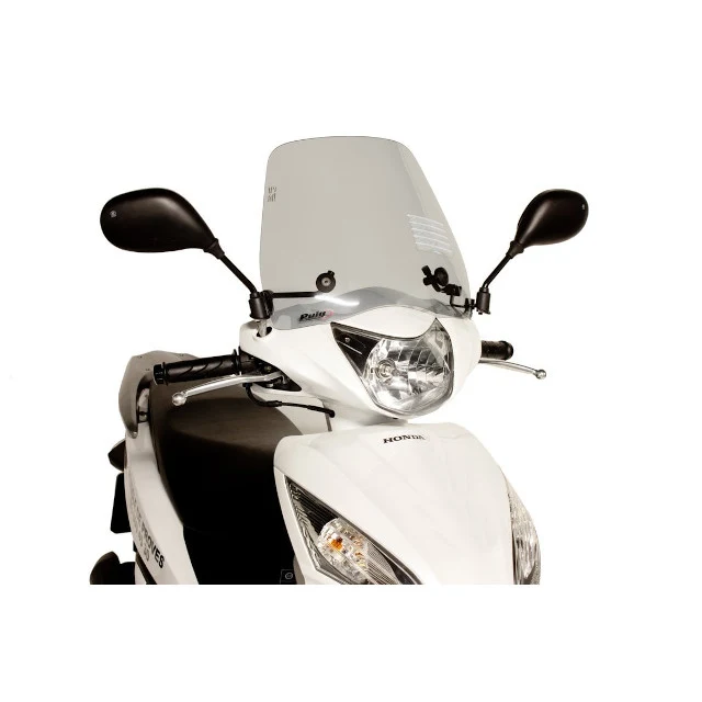 Cúpula Trafic Honda Vision 50/110 11-23 Puig